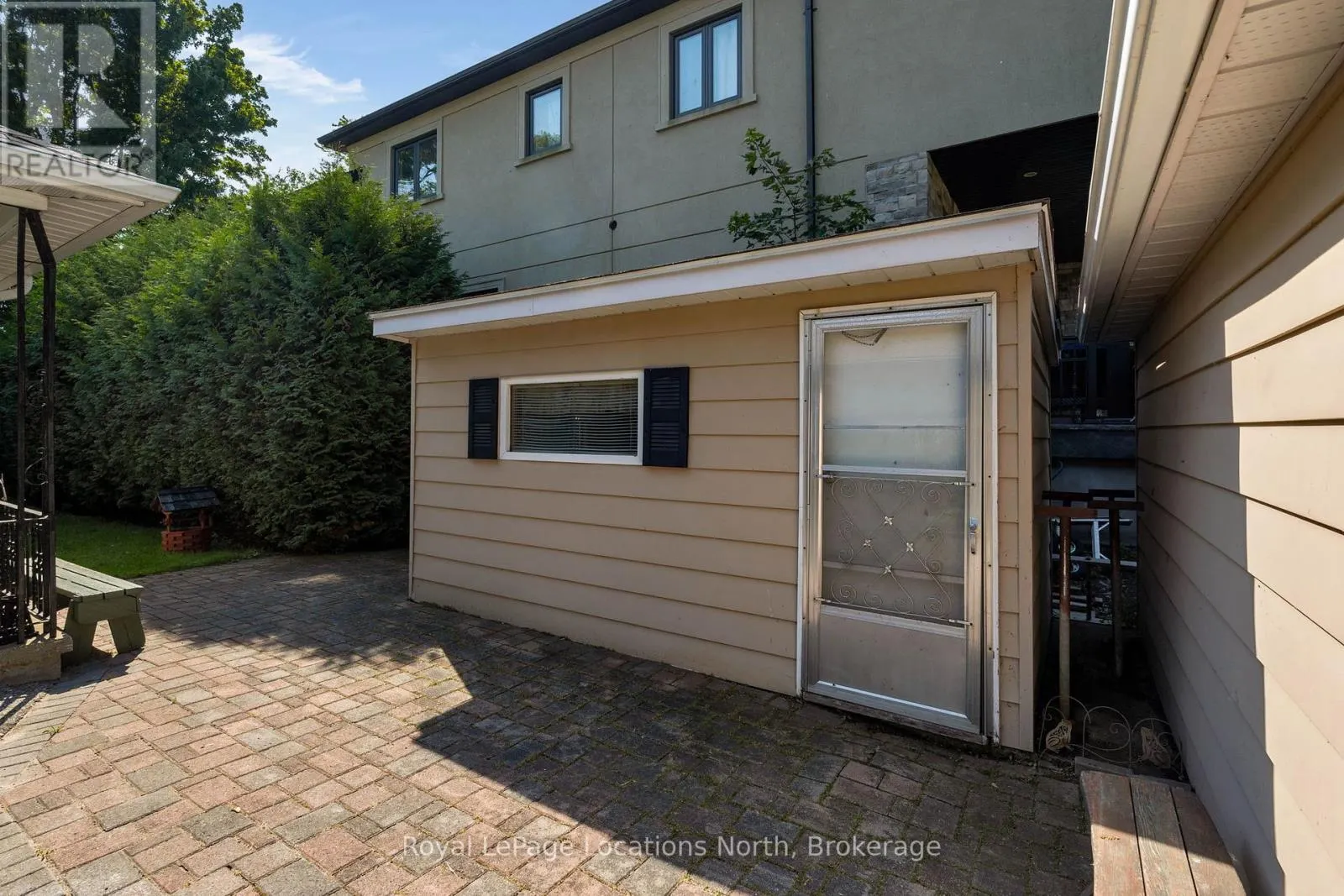 297 BEACH ROAD