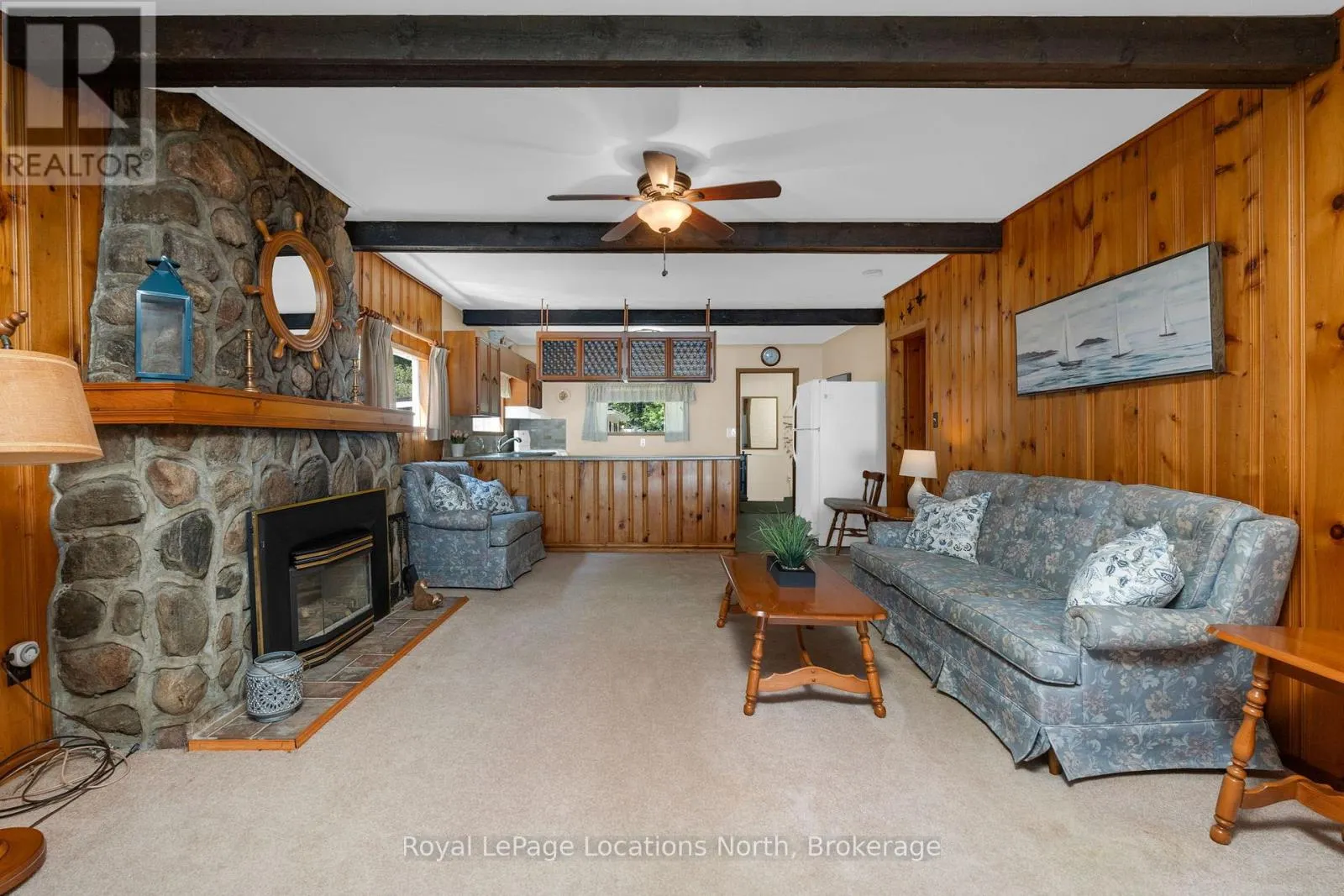 297 BEACH ROAD