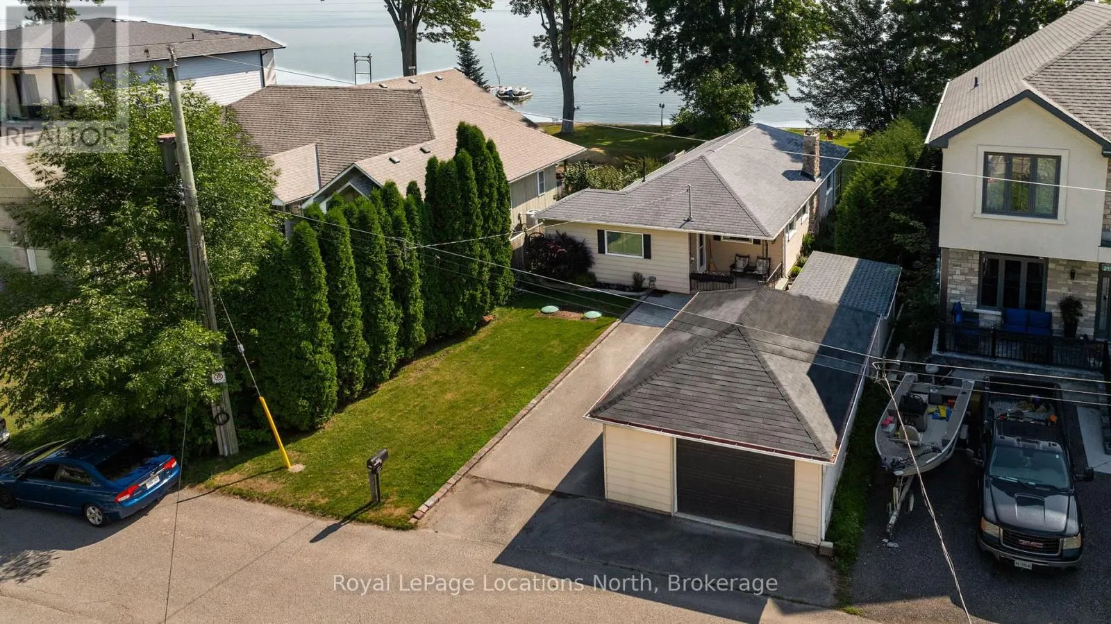 297 BEACH ROAD