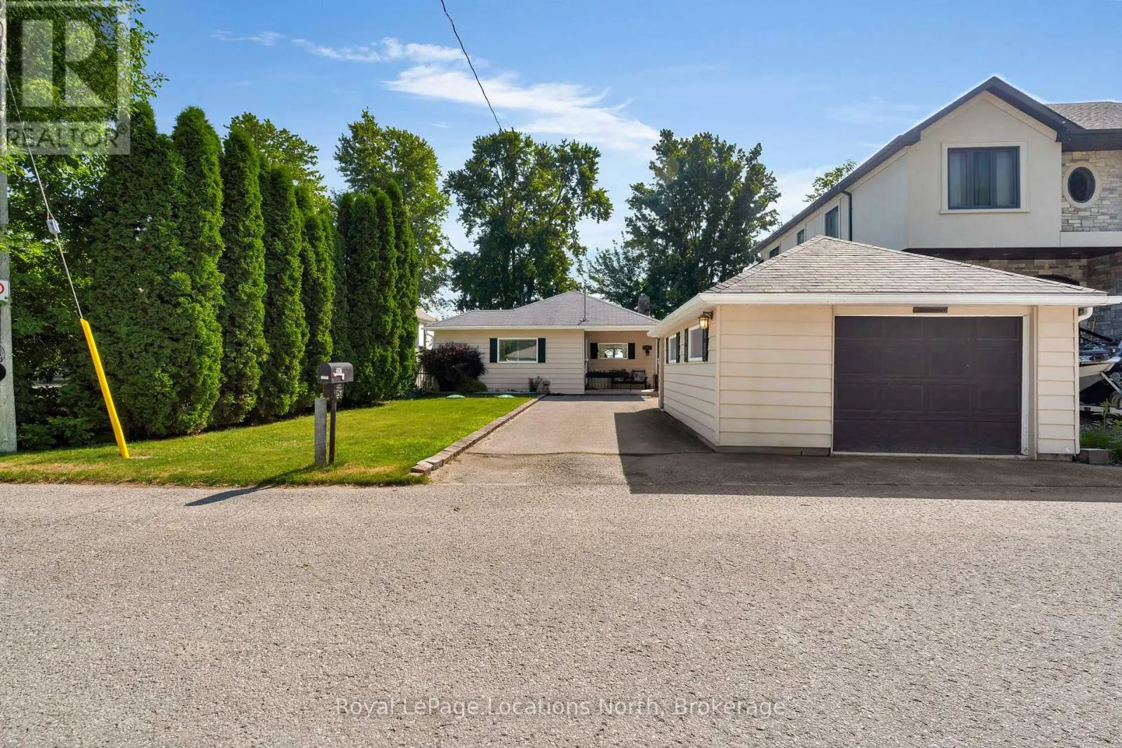 297 BEACH ROAD