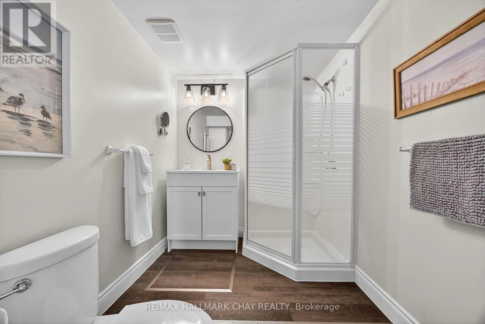 206 NORTH RIDGE ROAD