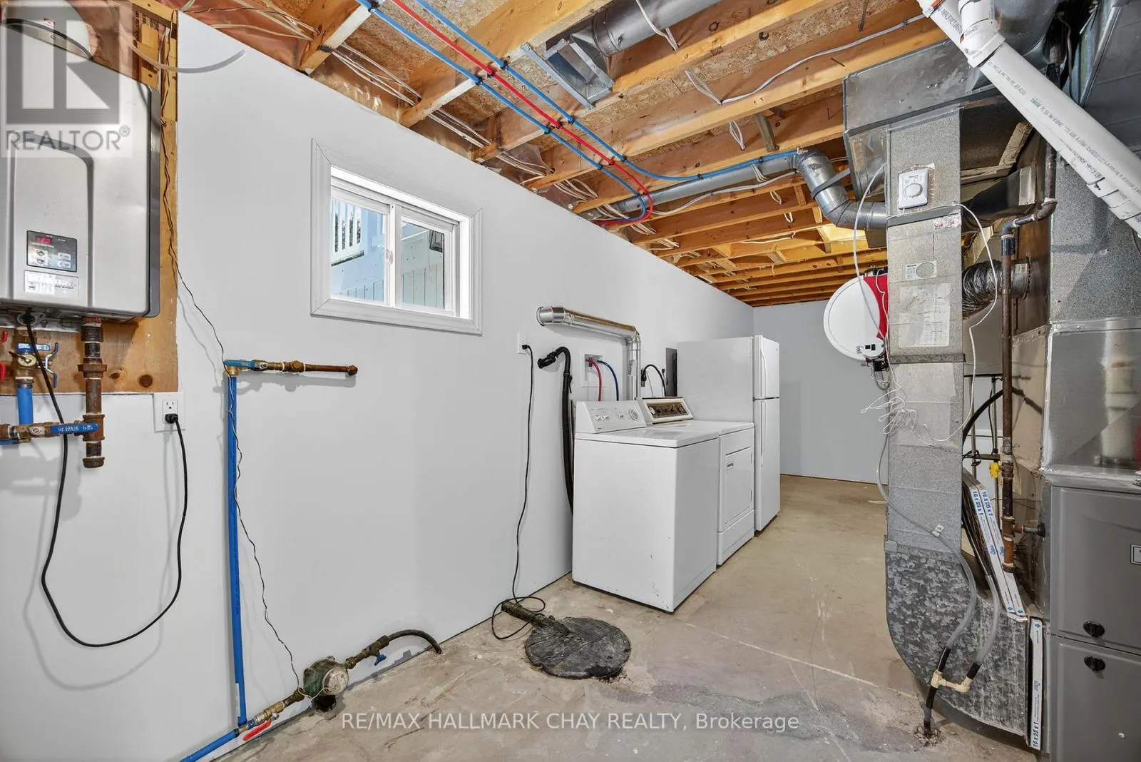 206 NORTH RIDGE ROAD