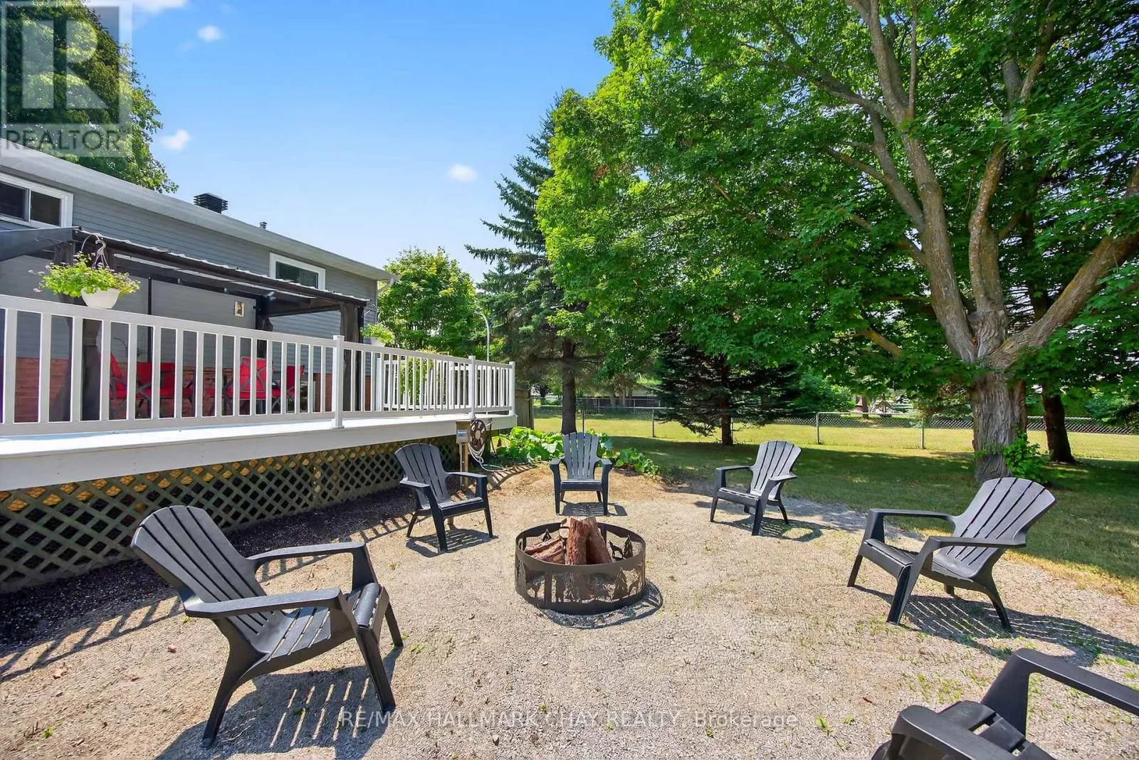 206 NORTH RIDGE ROAD