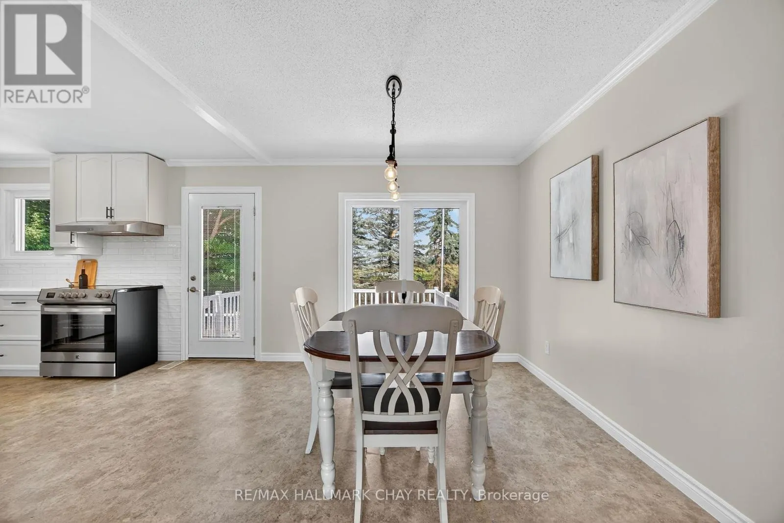 206 NORTH RIDGE ROAD