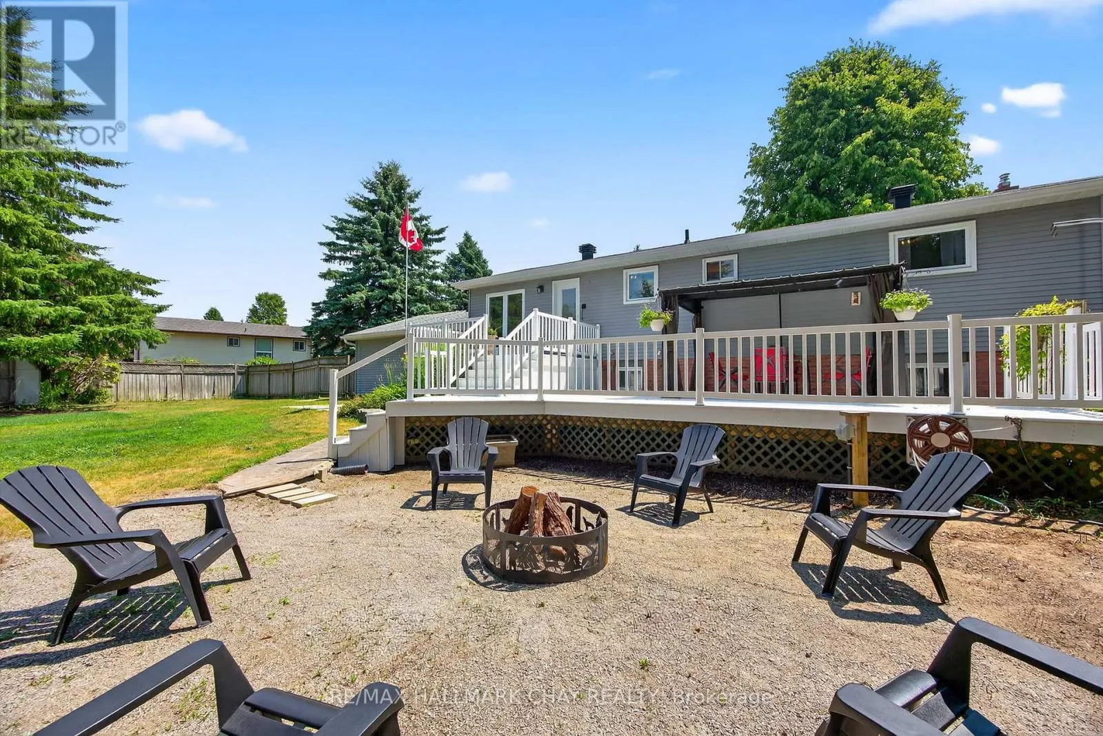 206 NORTH RIDGE ROAD