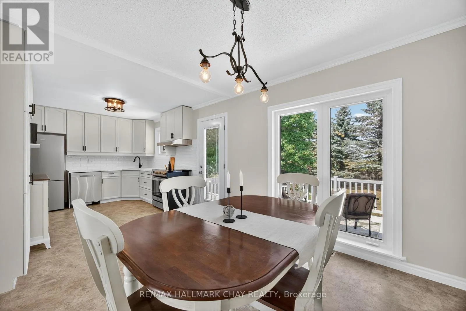 206 NORTH RIDGE ROAD