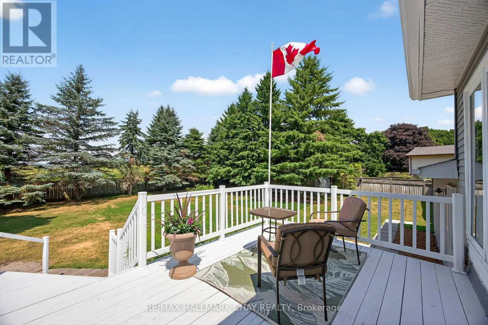 206 NORTH RIDGE ROAD