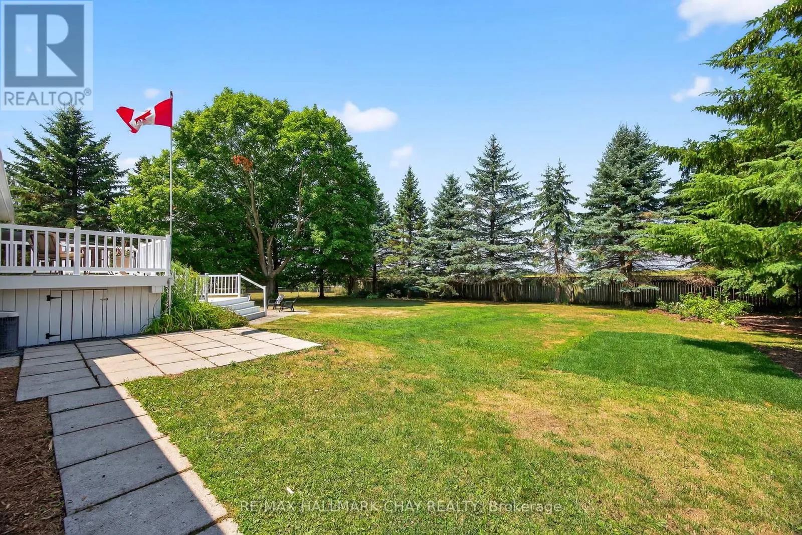 206 NORTH RIDGE ROAD