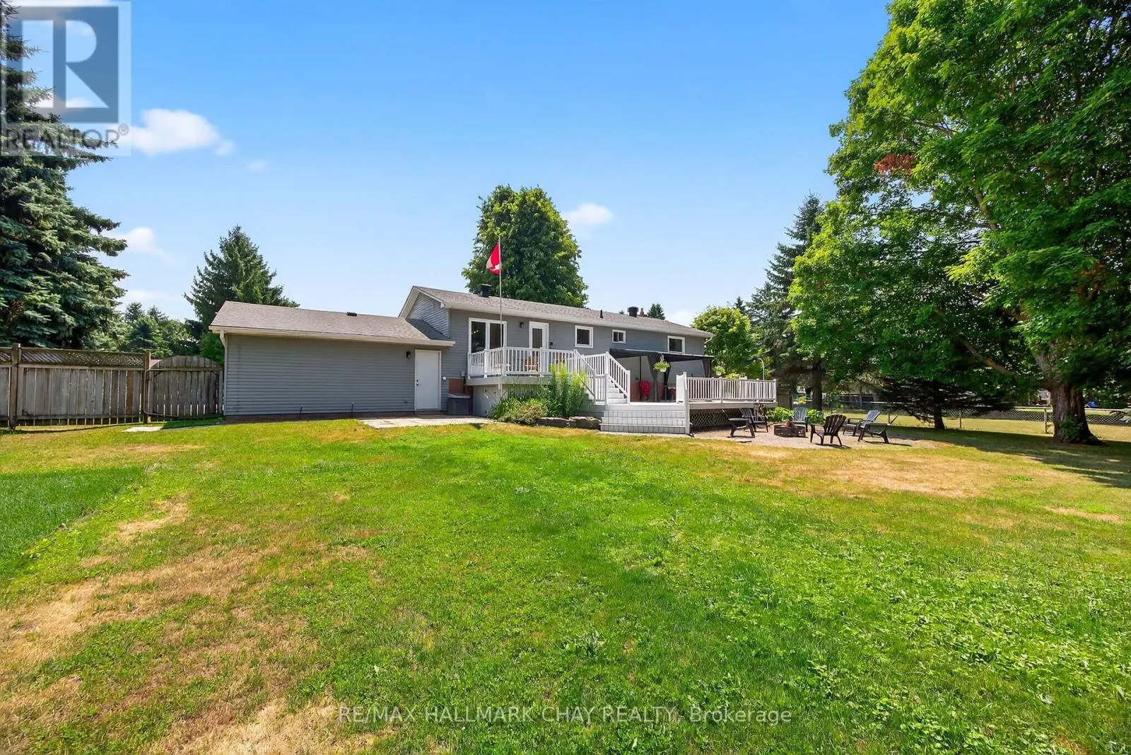 206 NORTH RIDGE ROAD