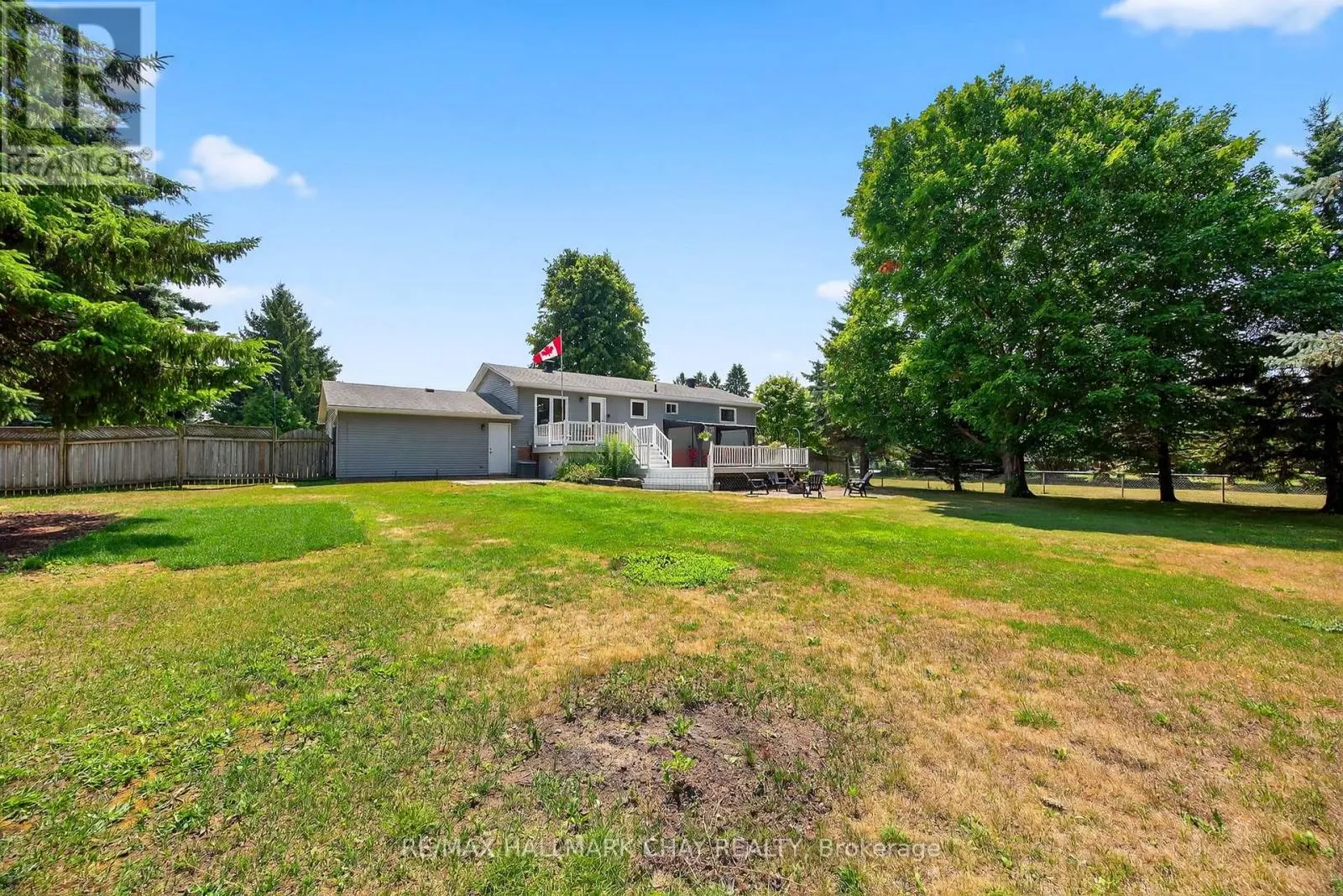 206 NORTH RIDGE ROAD