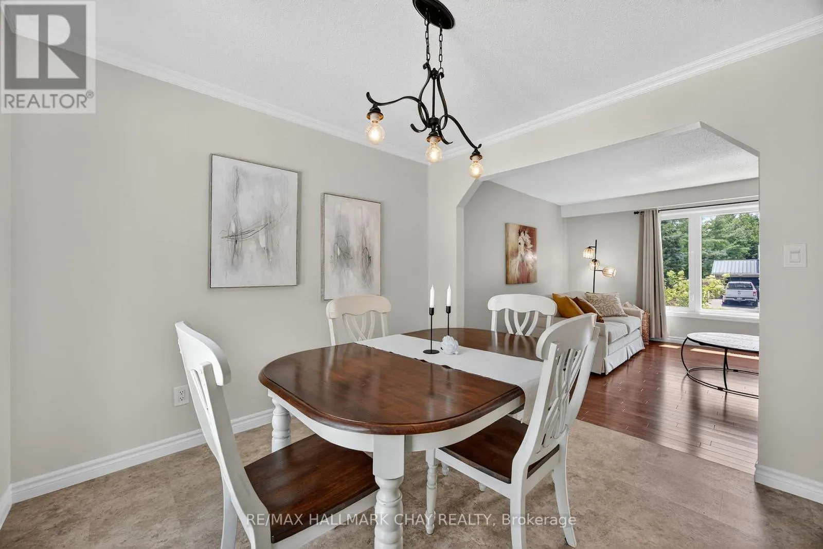 206 NORTH RIDGE ROAD