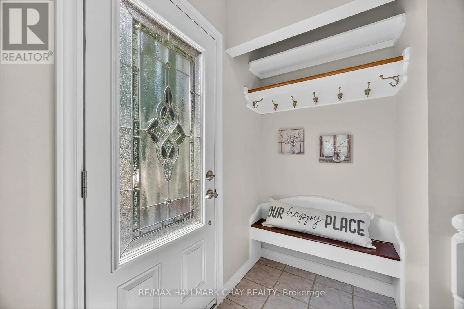 206 NORTH RIDGE ROAD