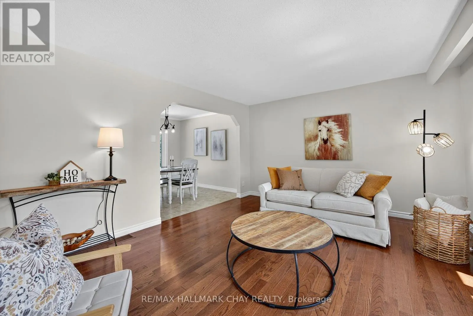 206 NORTH RIDGE ROAD