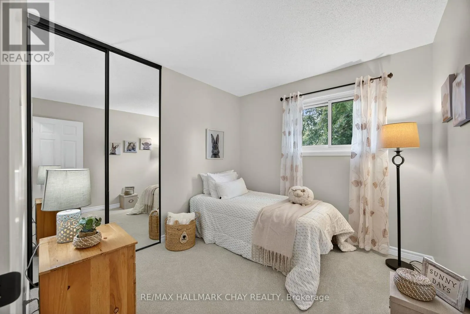 206 NORTH RIDGE ROAD