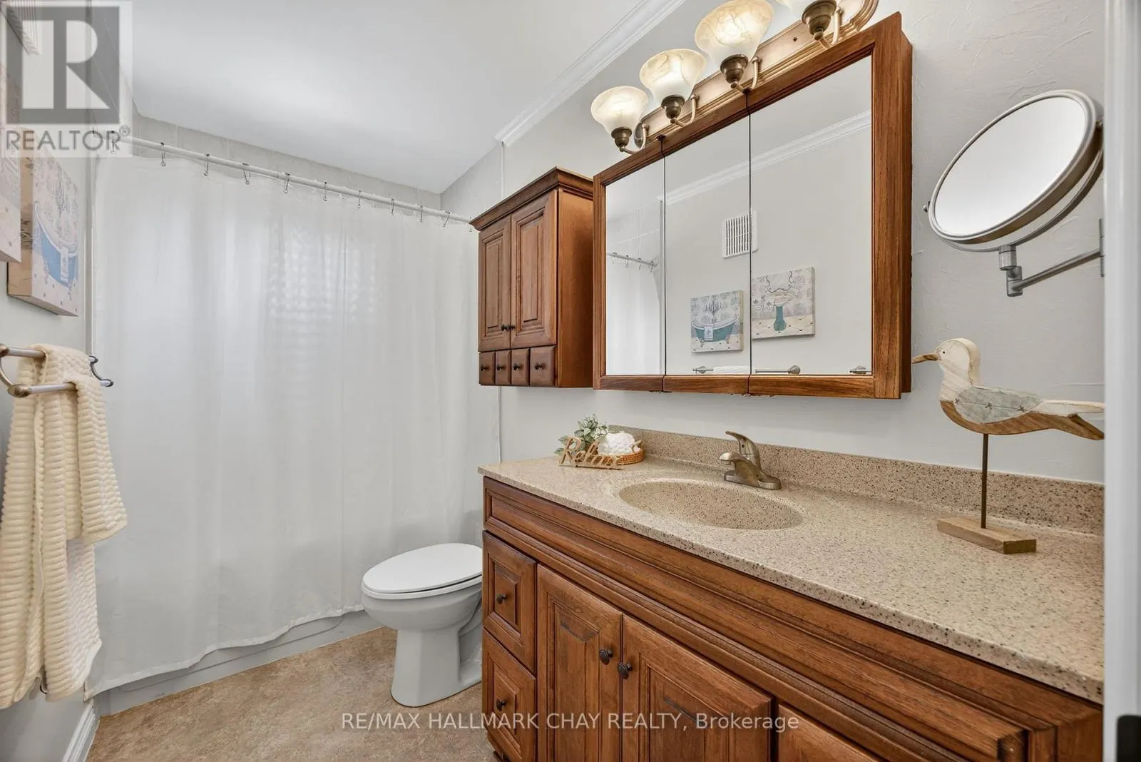 206 NORTH RIDGE ROAD