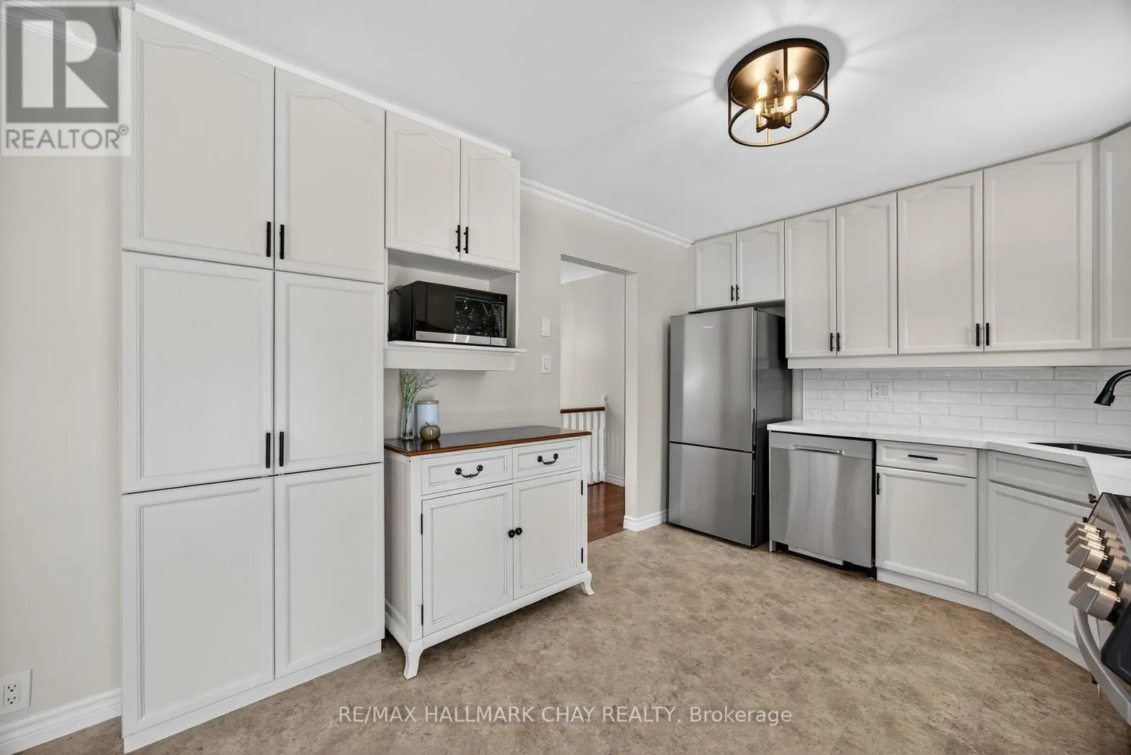 206 NORTH RIDGE ROAD