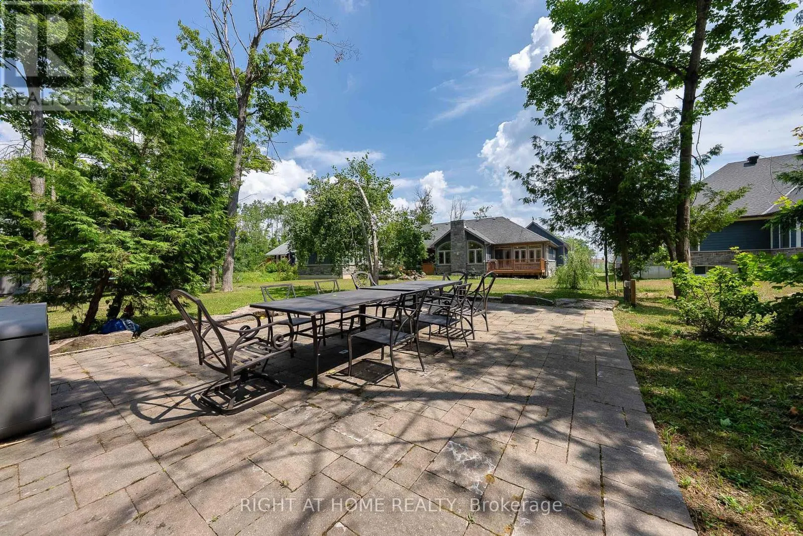 3500 CRESCENT HARBOUR ROAD