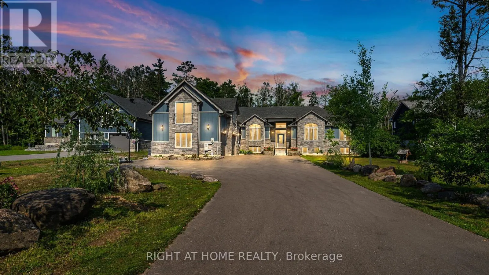 3500 CRESCENT HARBOUR ROAD