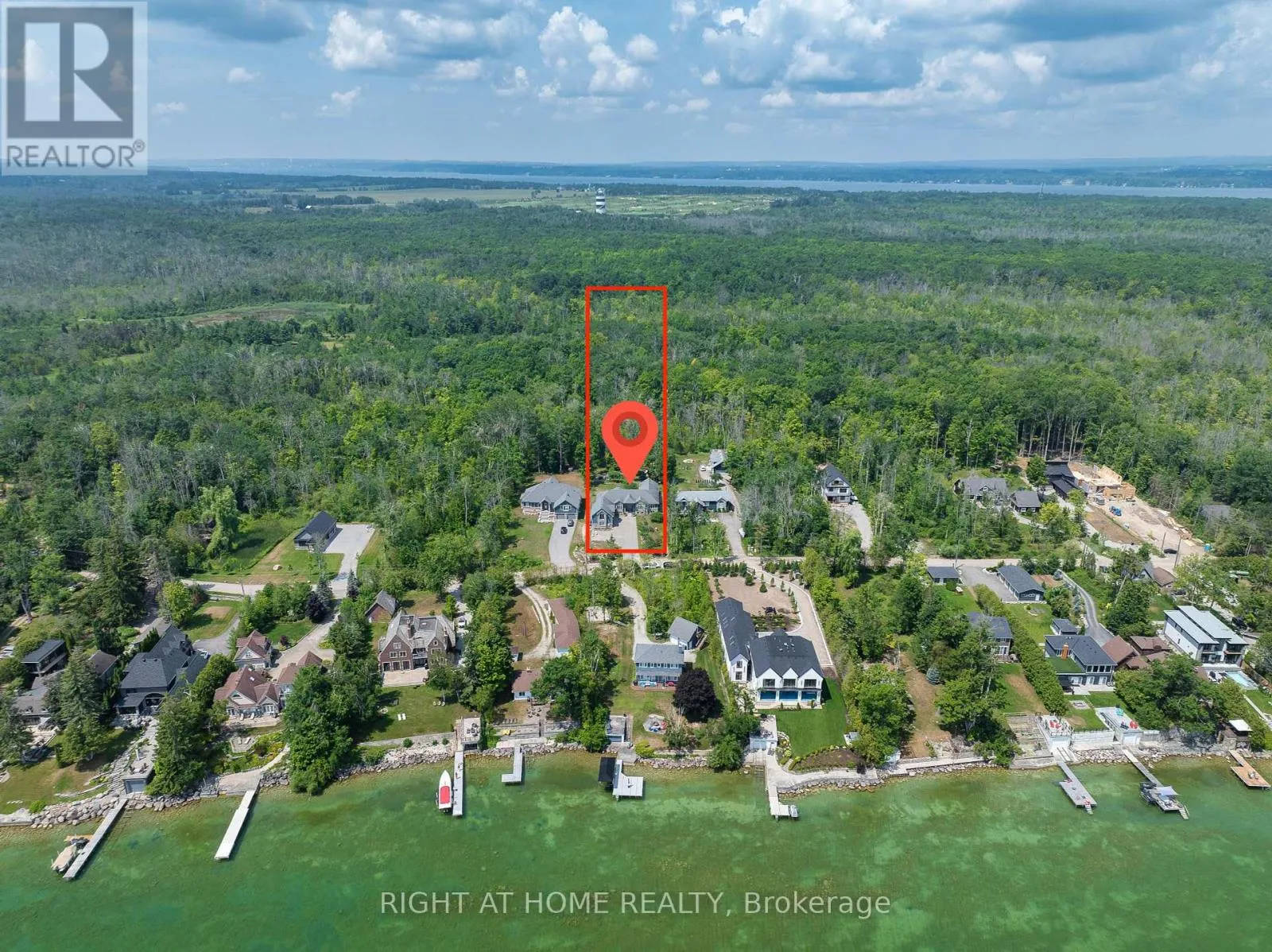 3500 CRESCENT HARBOUR ROAD