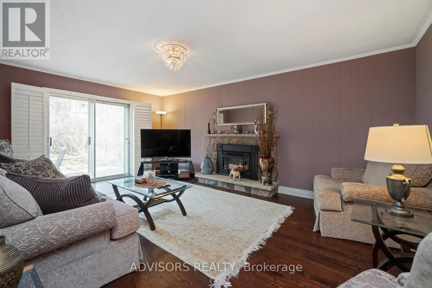 15 ALCAINE COURT