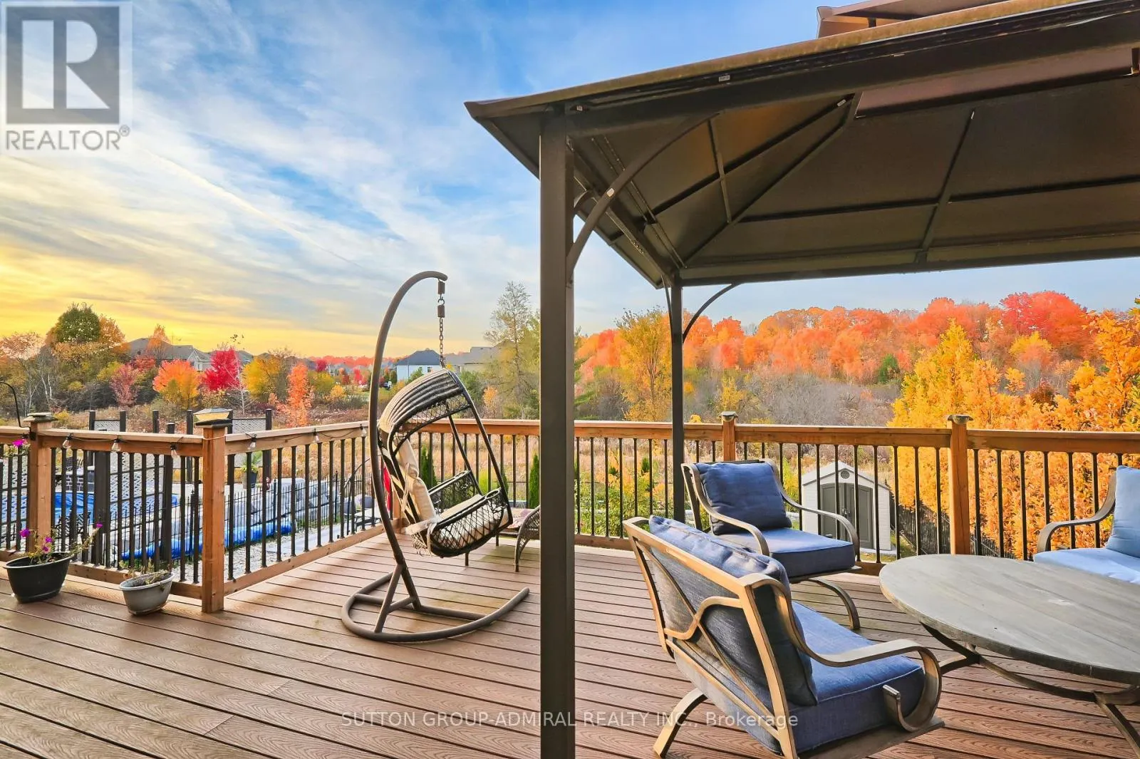 10 BLUFF TRAIL