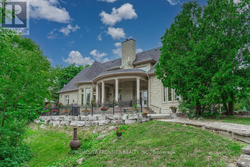 7645 16TH SIDE ROAD