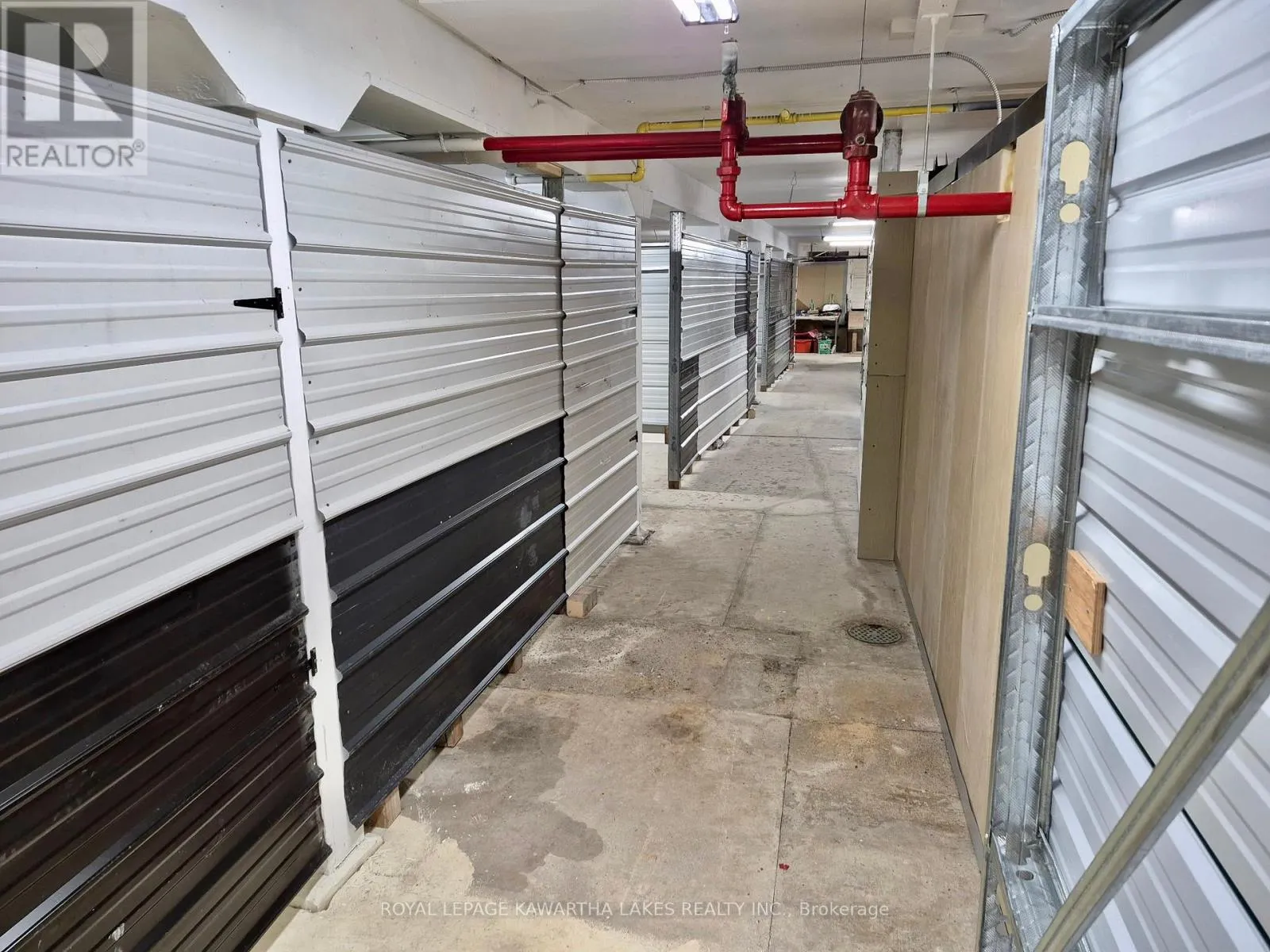 21 ANN STEET STREET