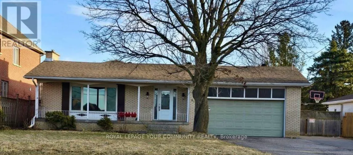 89 BOND CRESCENT