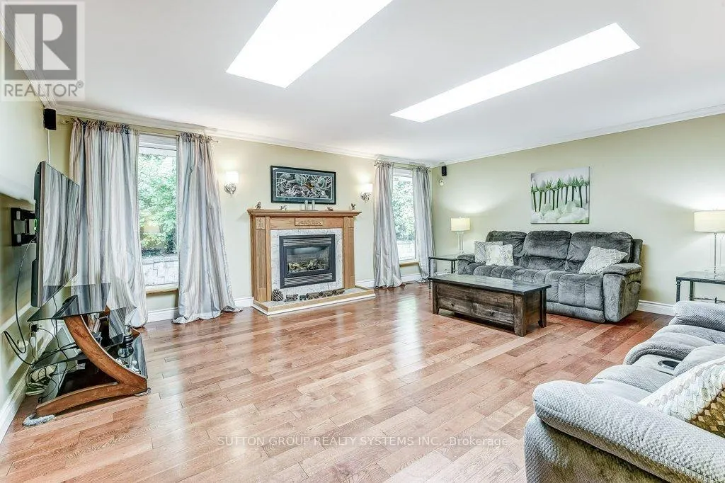 26 HARRIMAN ROAD