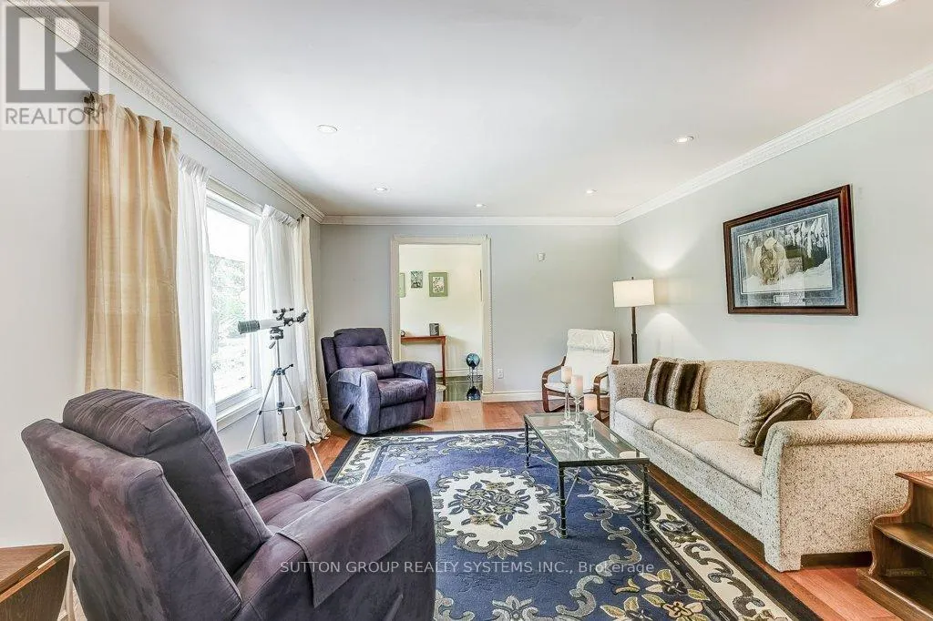 26 HARRIMAN ROAD