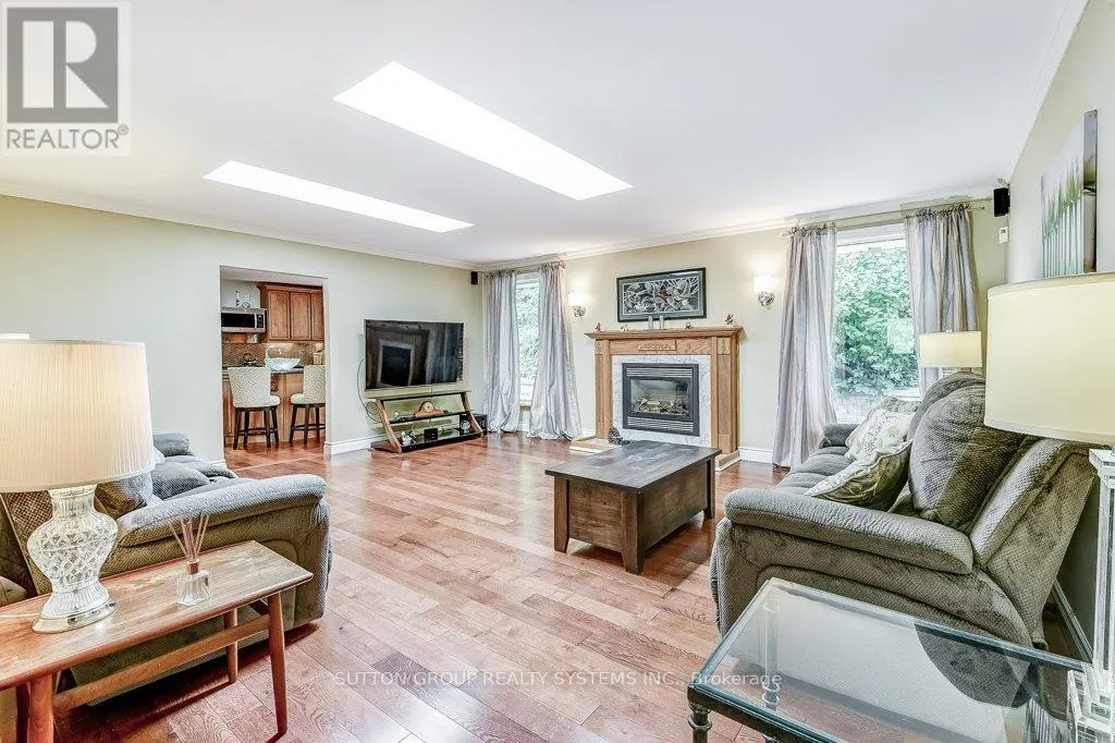26 HARRIMAN ROAD