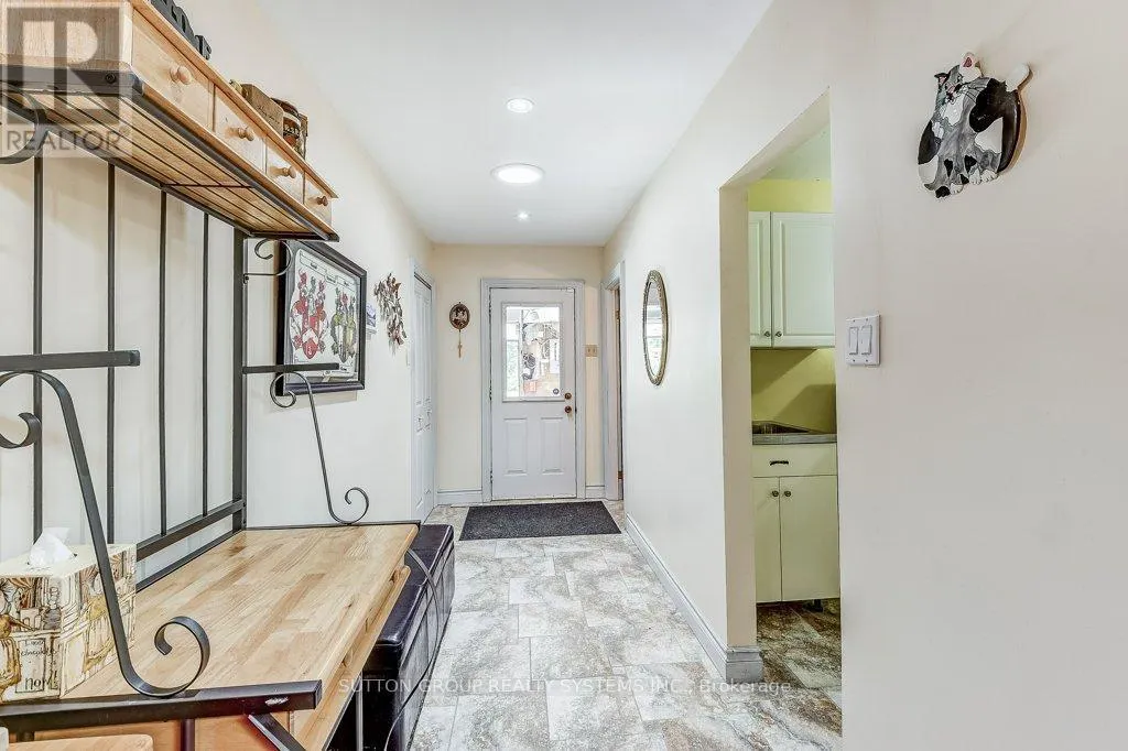 26 HARRIMAN ROAD