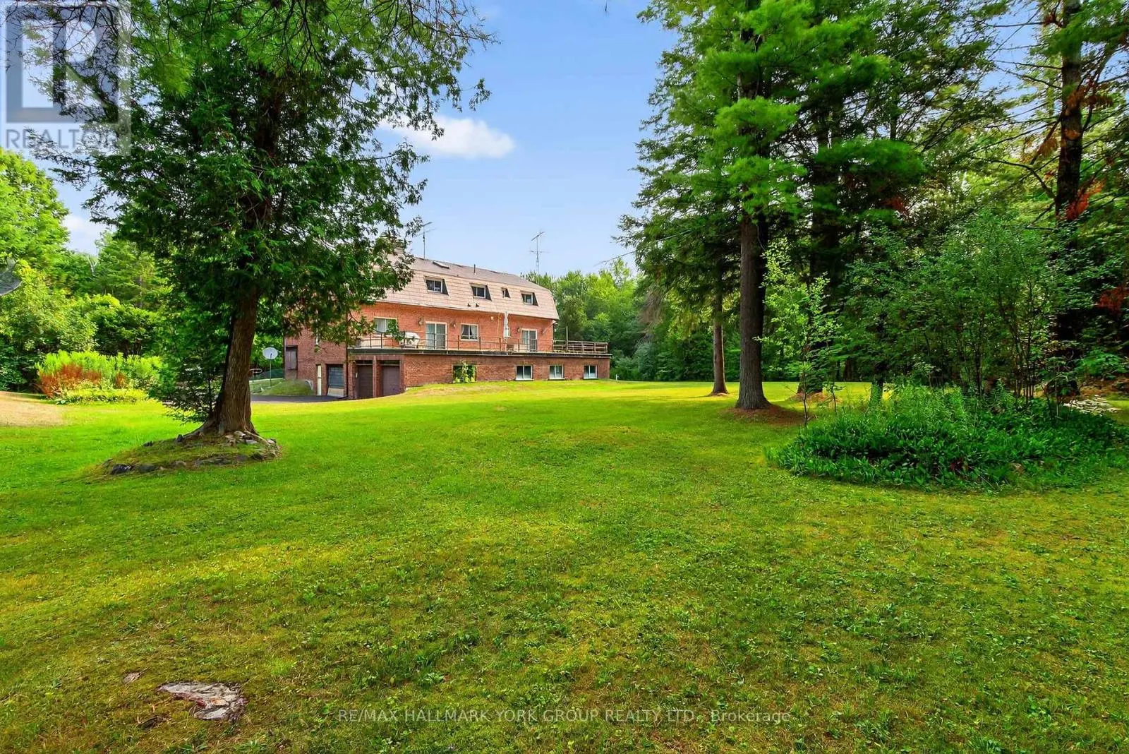 245 DAVIS DRIVE