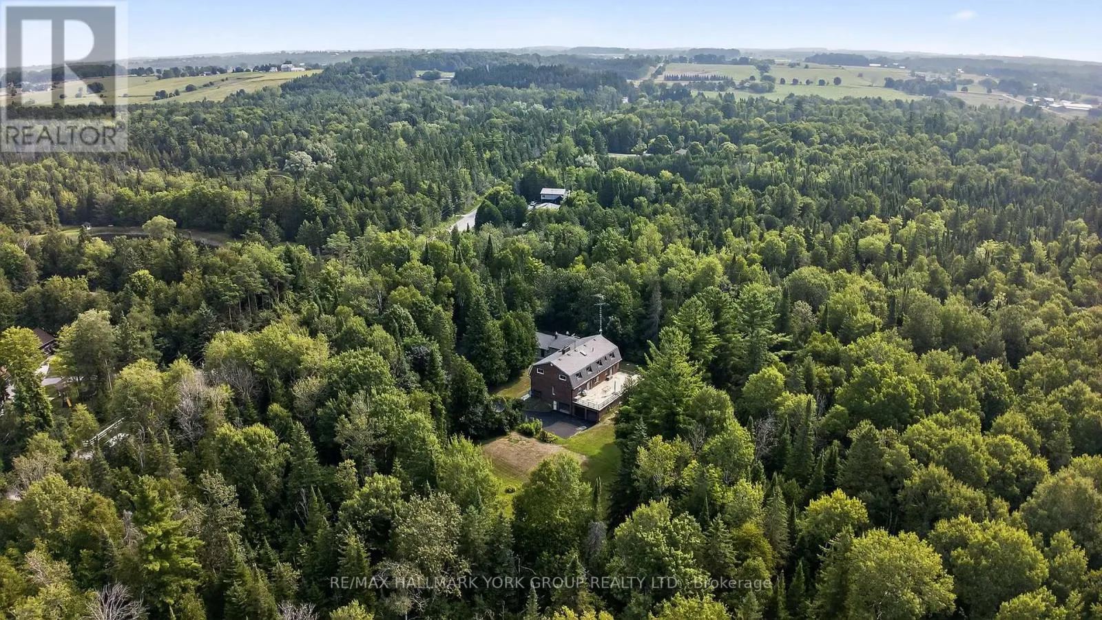245 DAVIS DRIVE