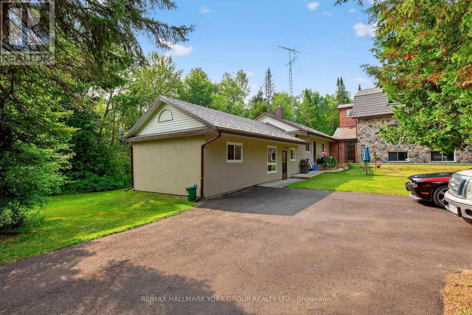 245 DAVIS DRIVE