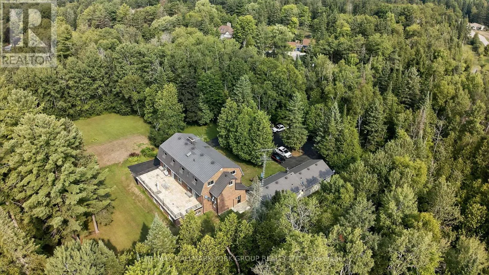 245 DAVIS DRIVE