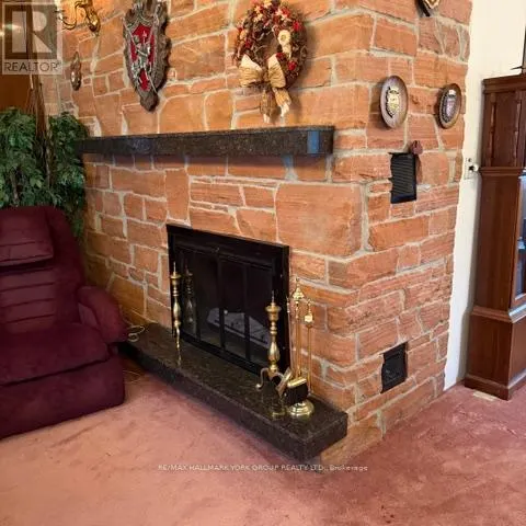 245 DAVIS DRIVE