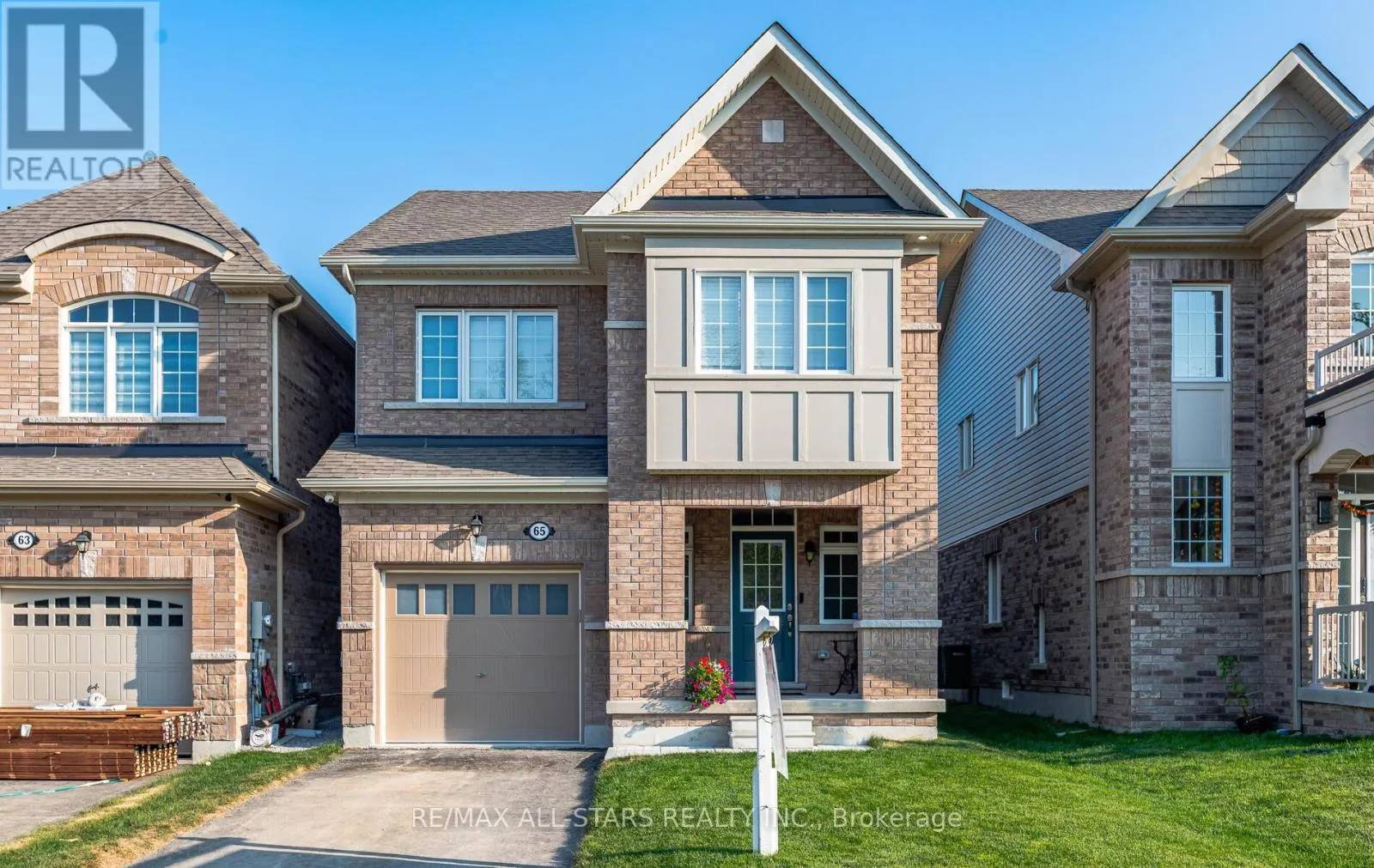 65 CLIFF THOMPSON COURT