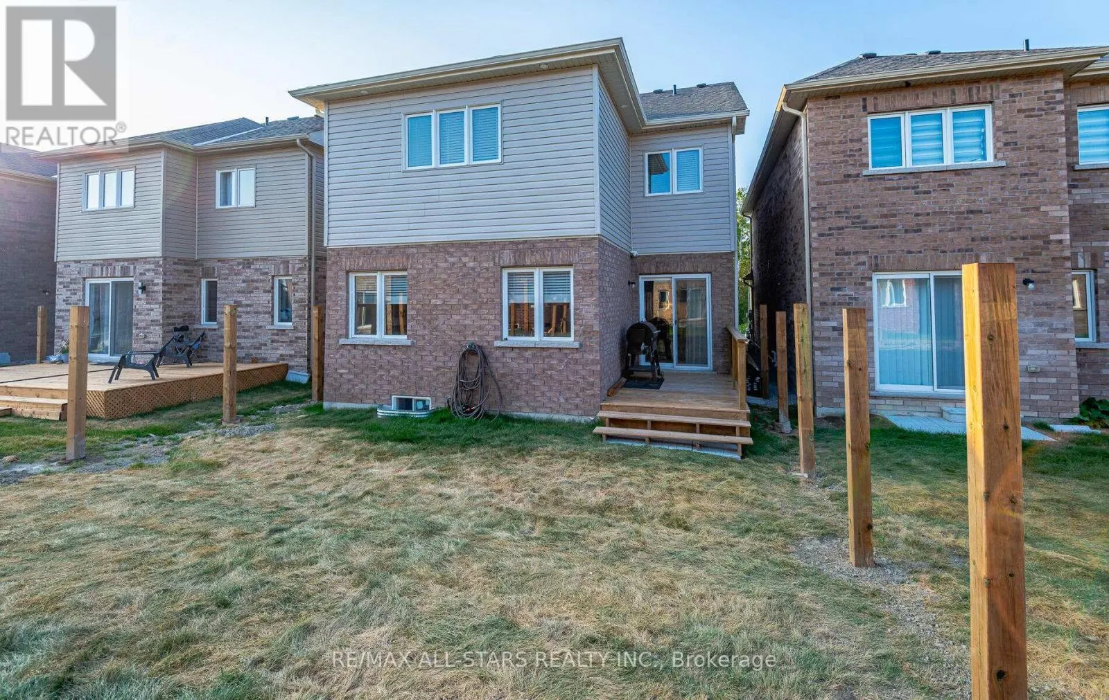 65 CLIFF THOMPSON COURT