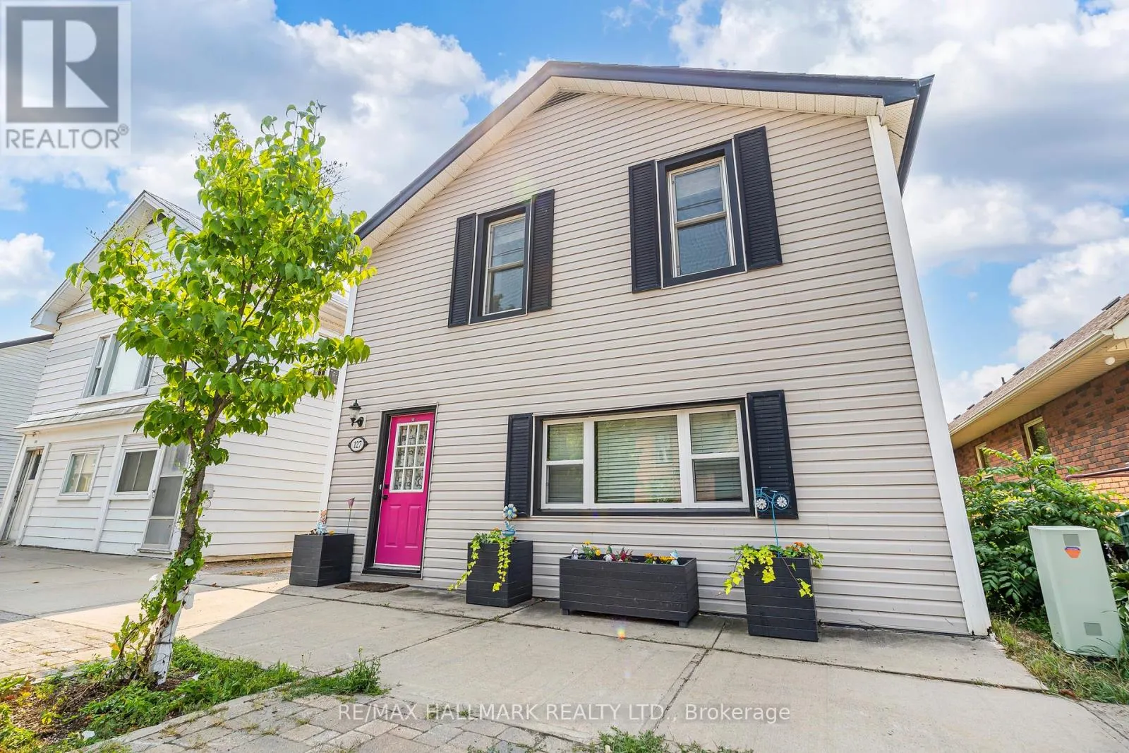 127 RIVER STREET
