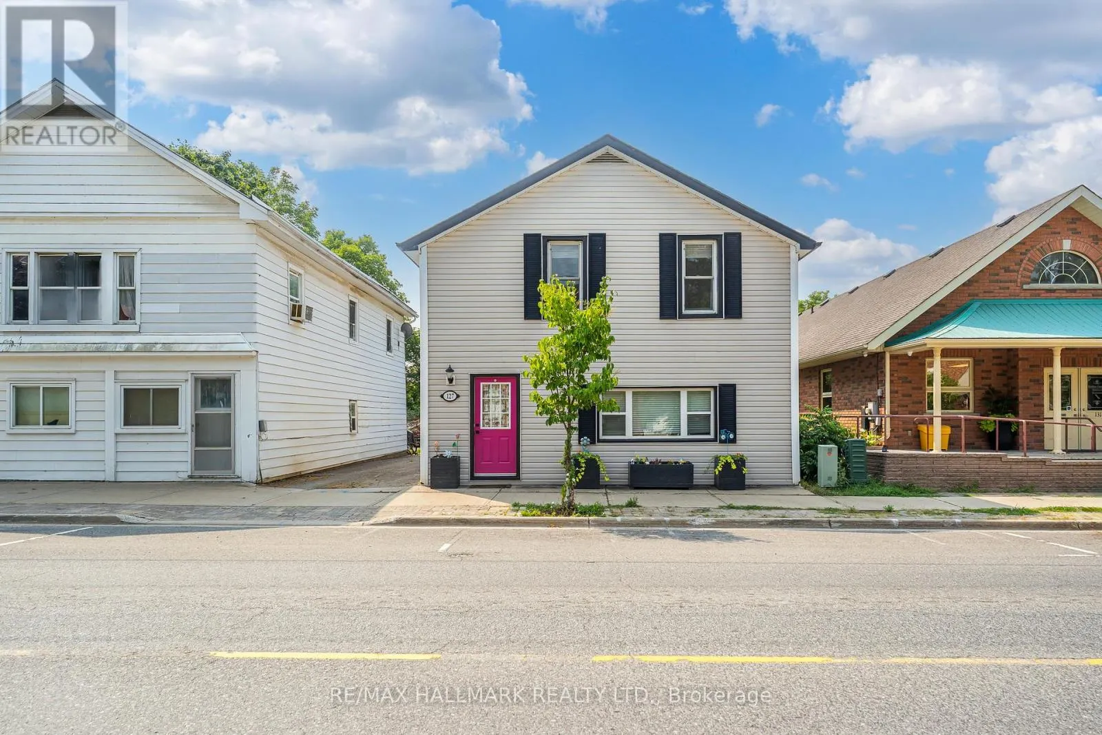 127 RIVER STREET