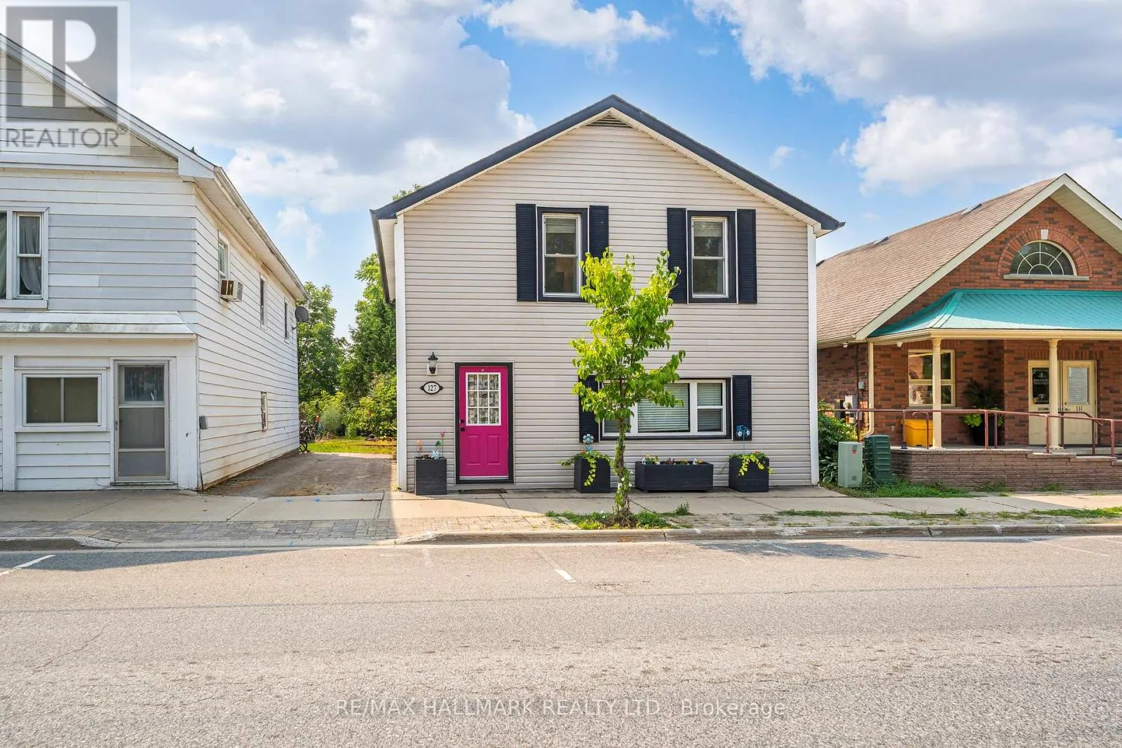 127 RIVER STREET