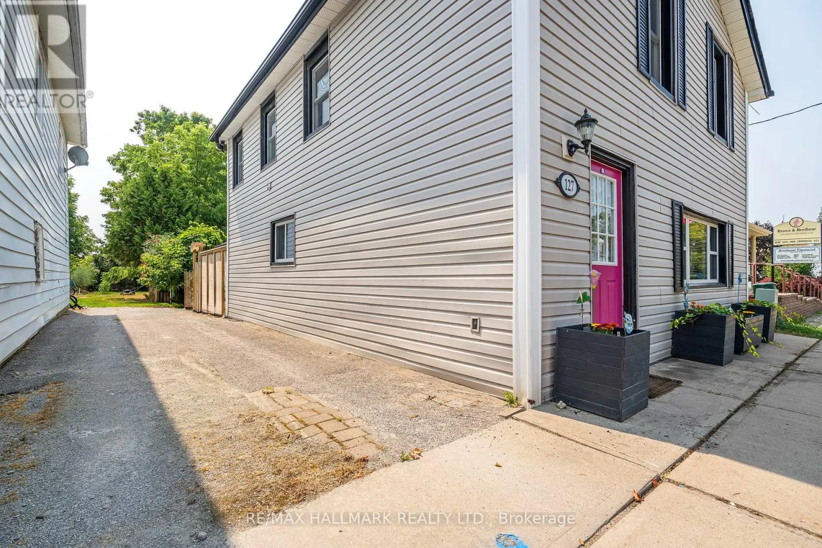 127 RIVER STREET