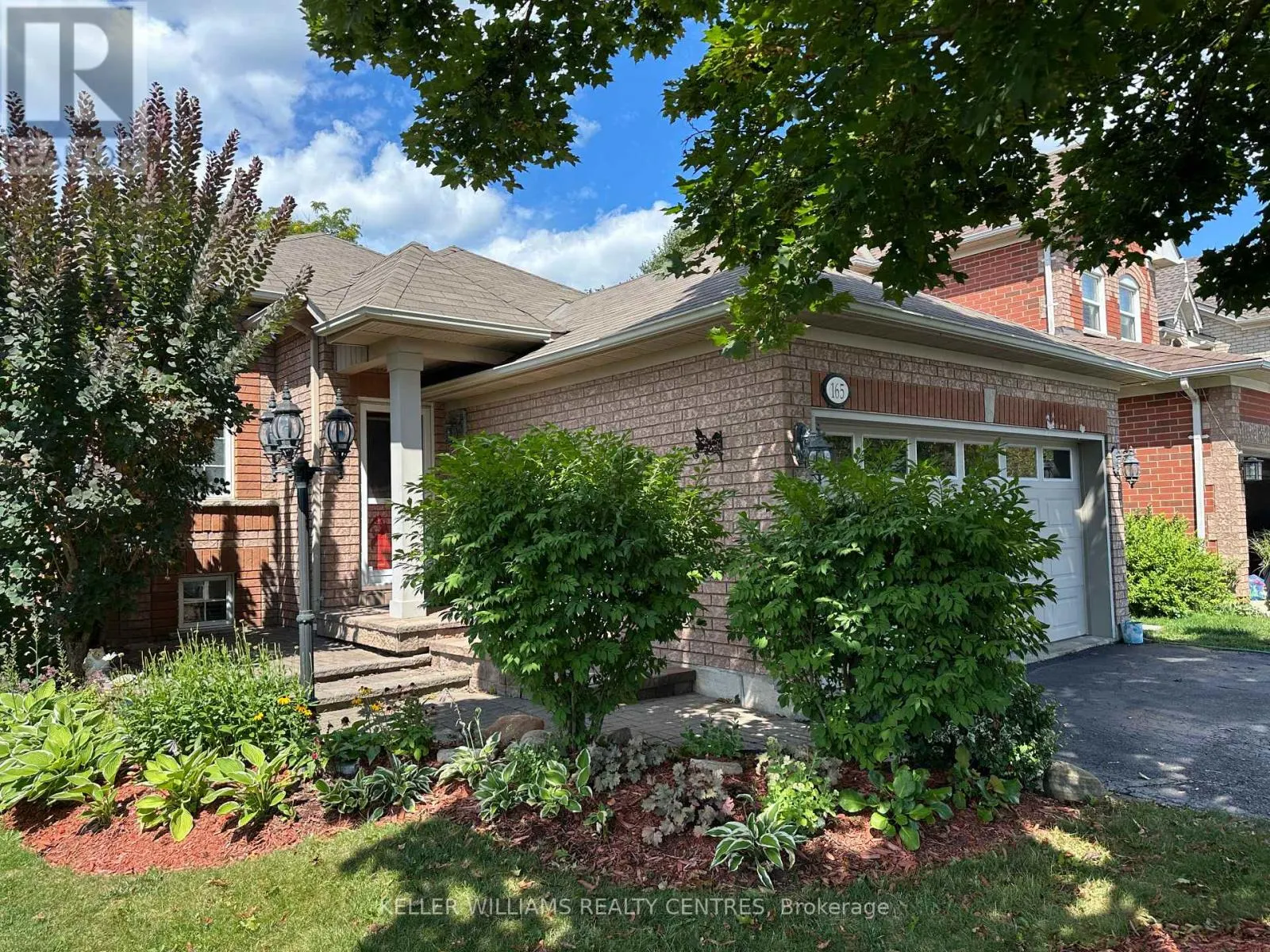 165 CLEARMEADOW BOULEVARD