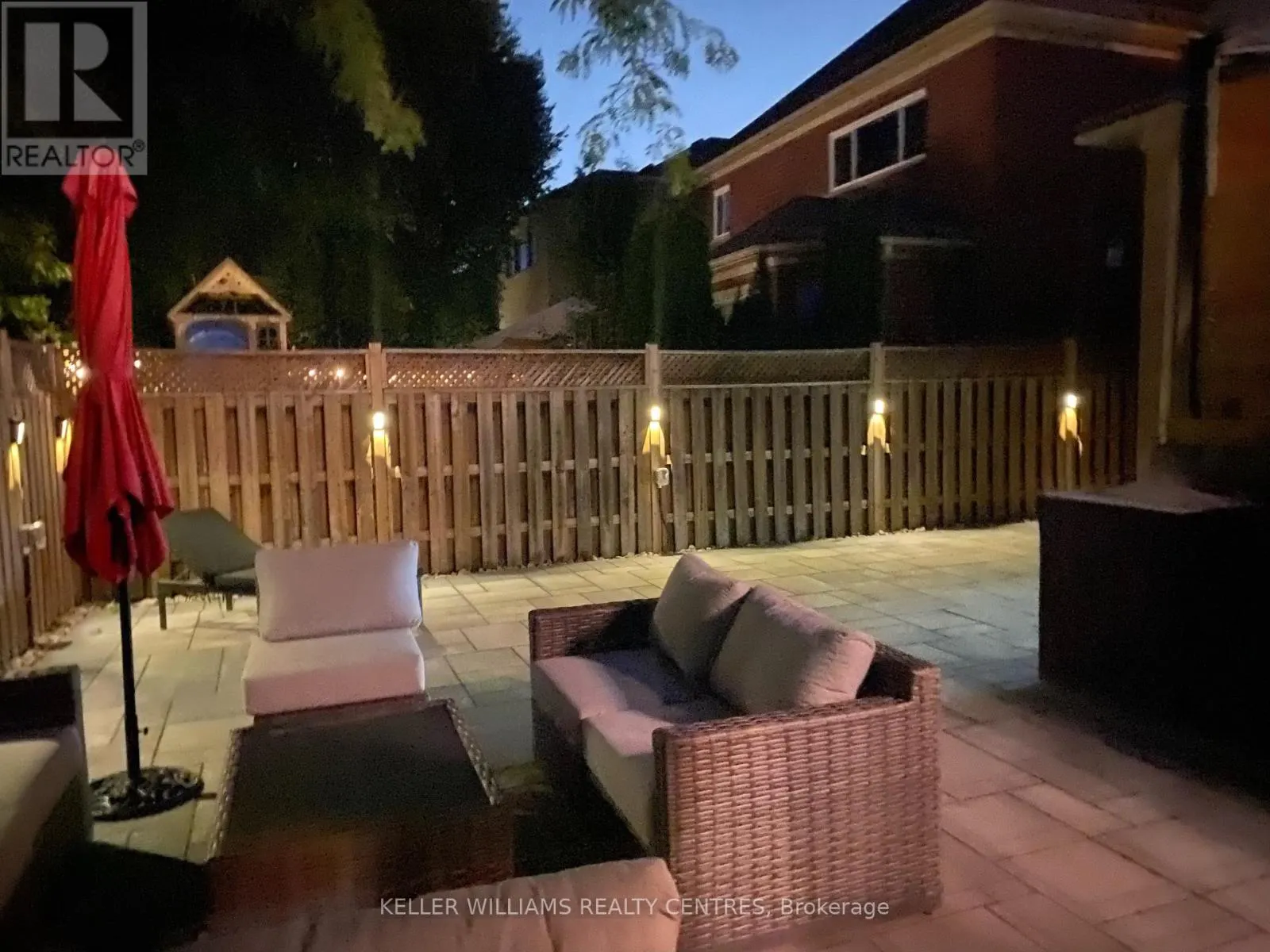 165 CLEARMEADOW BOULEVARD