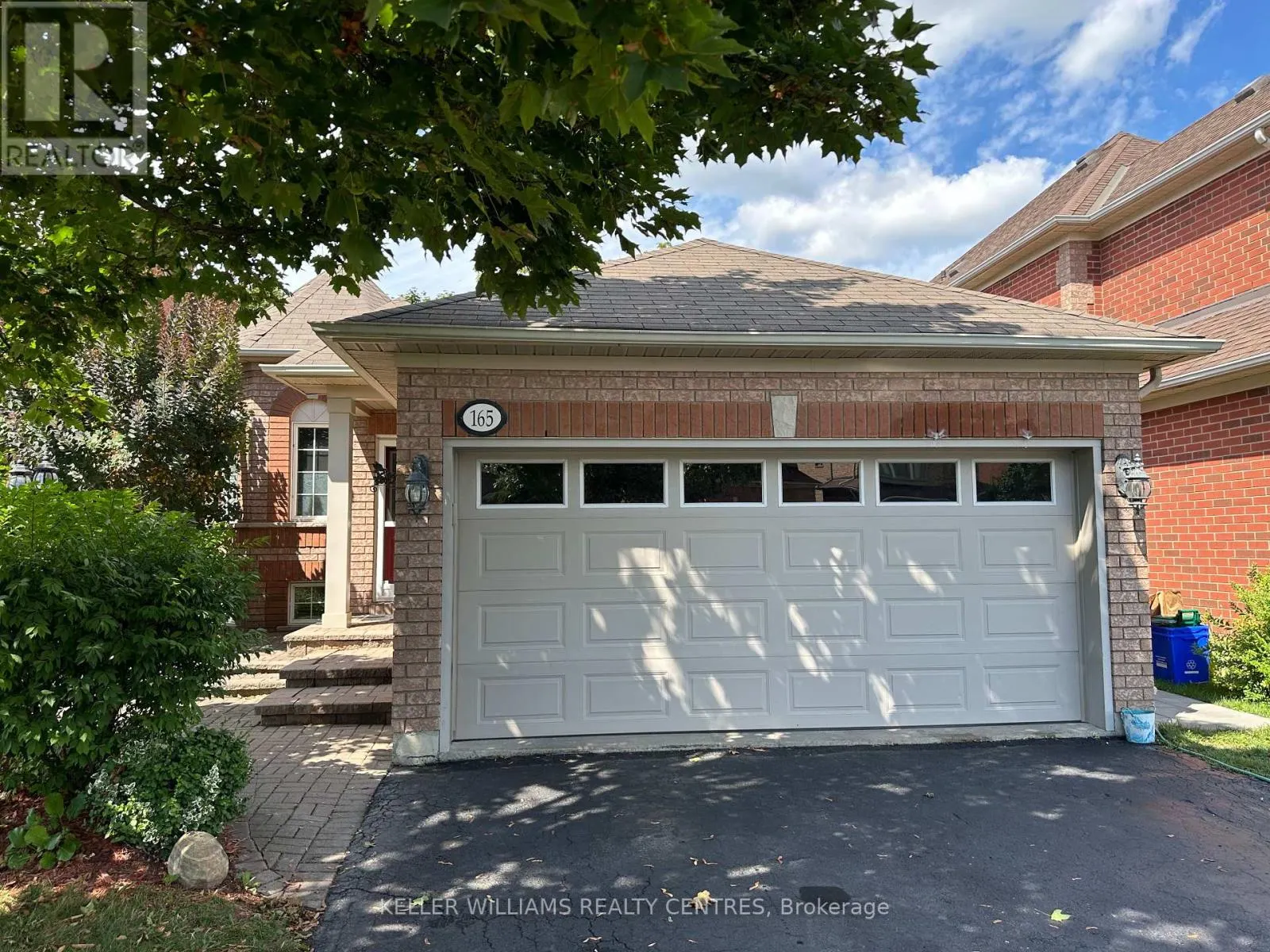 165 CLEARMEADOW BOULEVARD