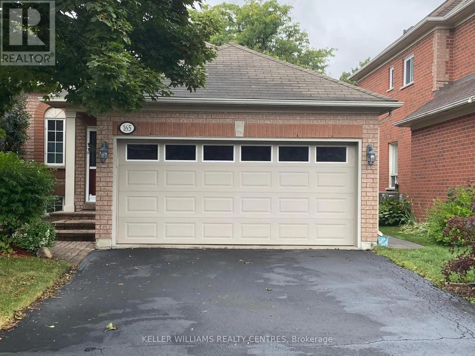 165 CLEARMEADOW BOULEVARD