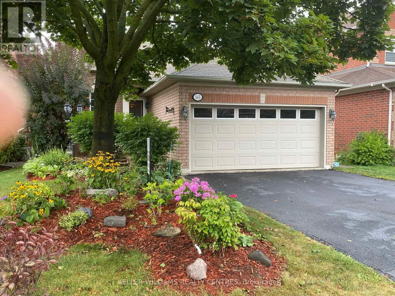 165 CLEARMEADOW BOULEVARD