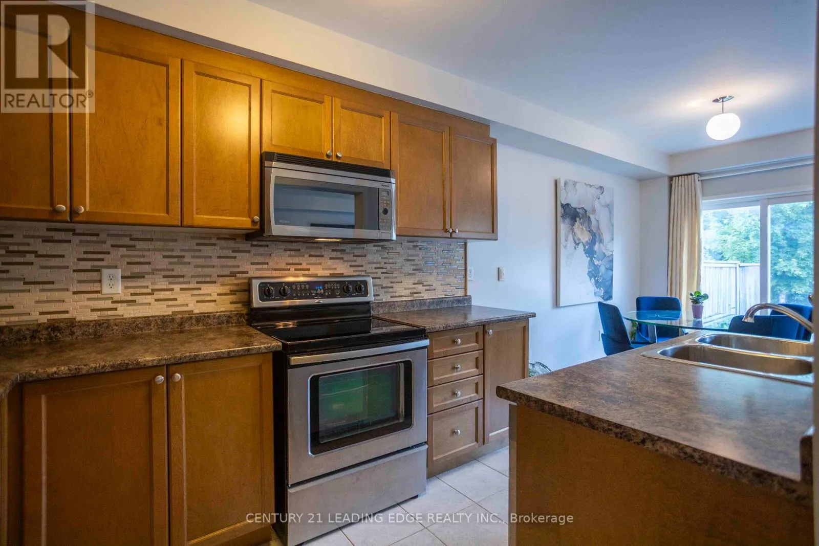 31 NW PASSAGE