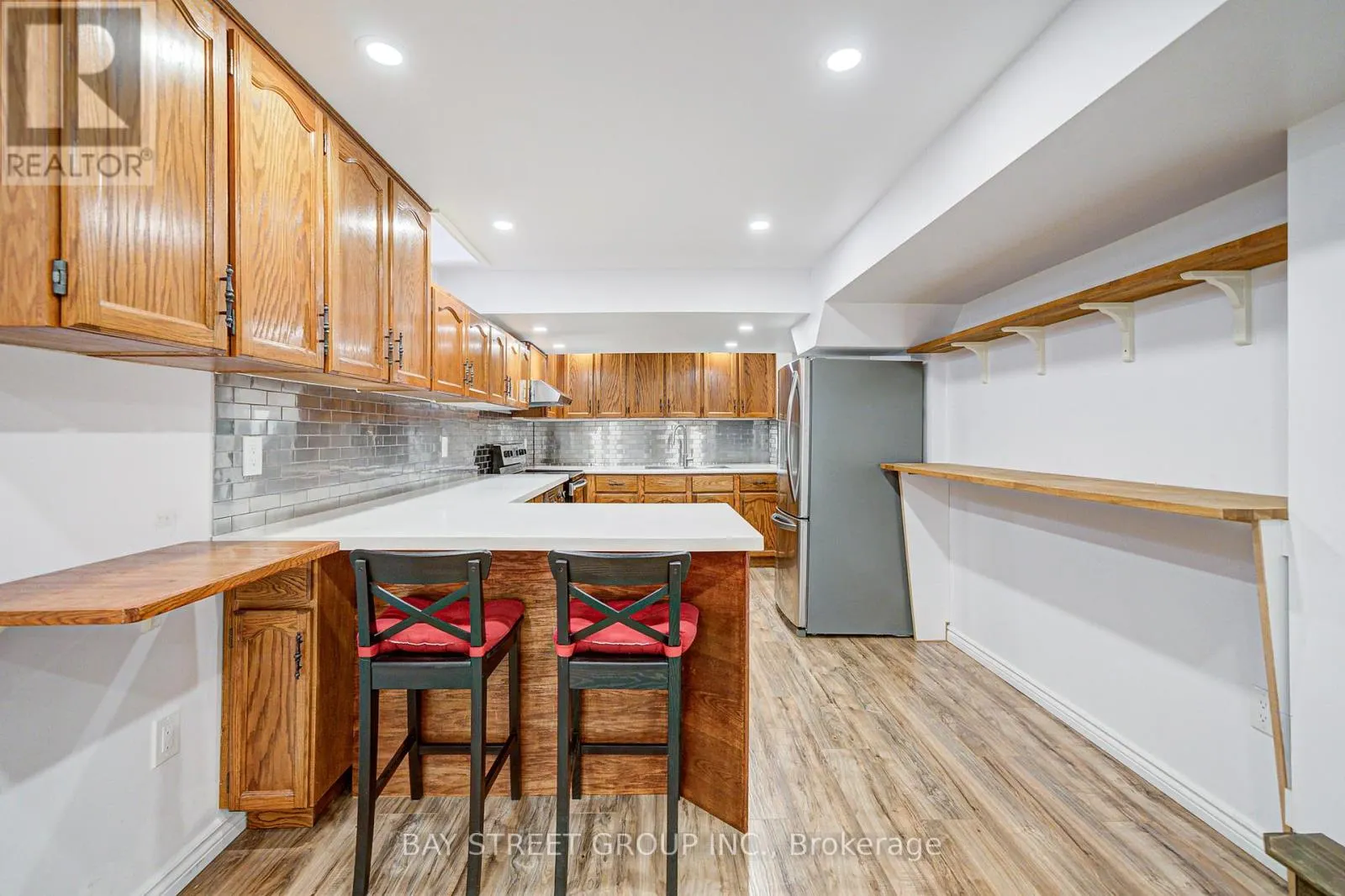 7 SAN MARKO PLACE